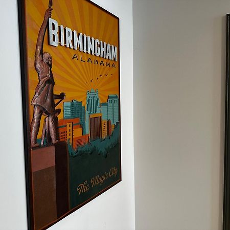 Optimum - Downtown Sanctuary! Apartment เบอร์มิงแฮม ภายนอก รูปภาพ
