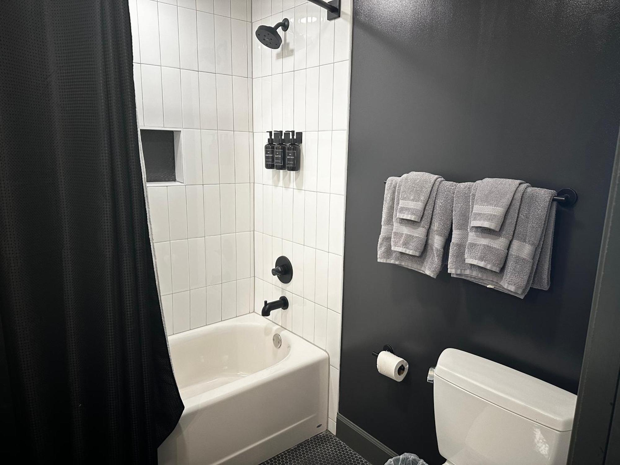 Optimum - Downtown Sanctuary! Apartment เบอร์มิงแฮม ภายนอก รูปภาพ