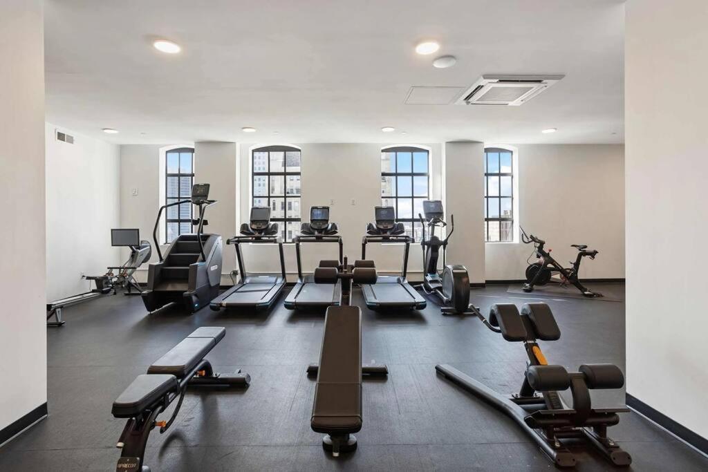 Optimum - Downtown Sanctuary! Apartment เบอร์มิงแฮม ภายนอก รูปภาพ