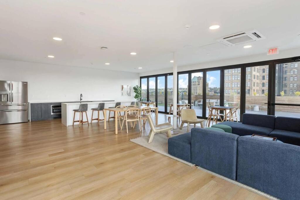 Optimum - Downtown Sanctuary! Apartment เบอร์มิงแฮม ภายนอก รูปภาพ