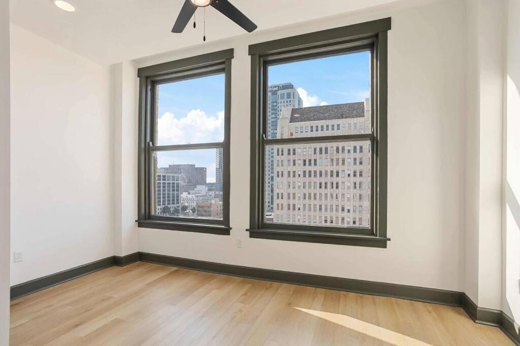 Optimum - Downtown Sanctuary! Apartment เบอร์มิงแฮม ภายนอก รูปภาพ