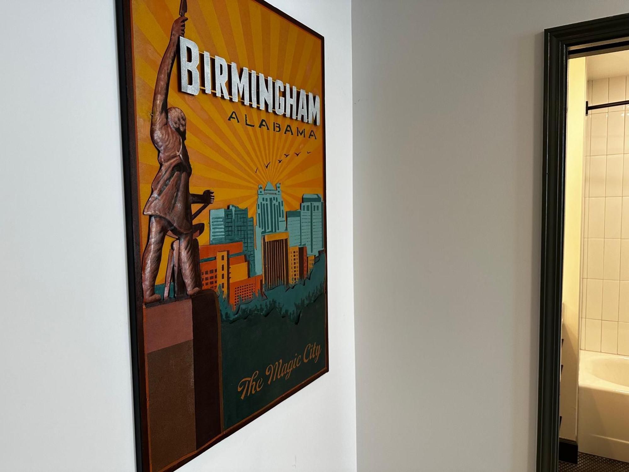 Optimum - Downtown Sanctuary! Apartment เบอร์มิงแฮม ภายนอก รูปภาพ