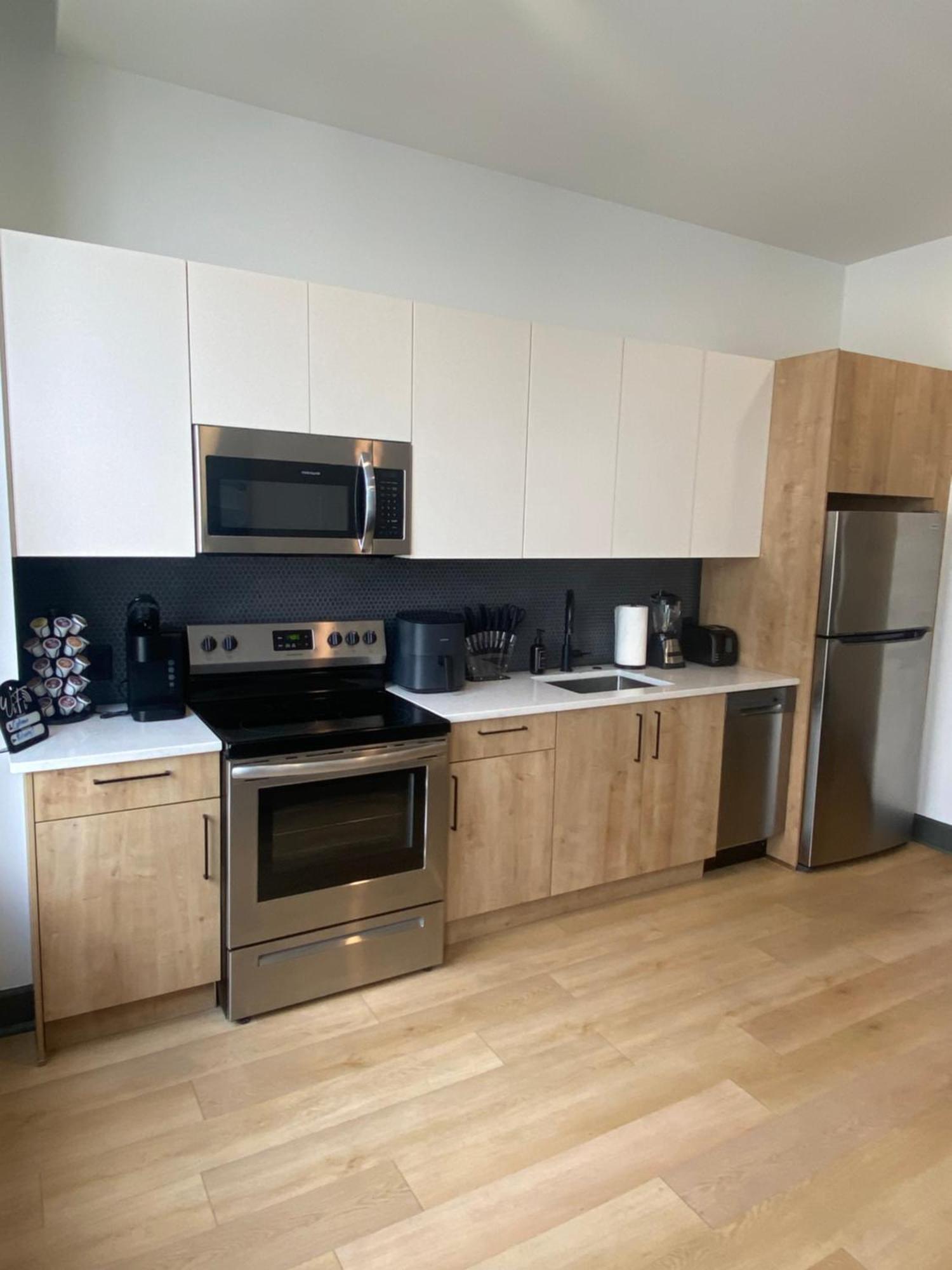 Optimum - Downtown Sanctuary! Apartment เบอร์มิงแฮม ภายนอก รูปภาพ