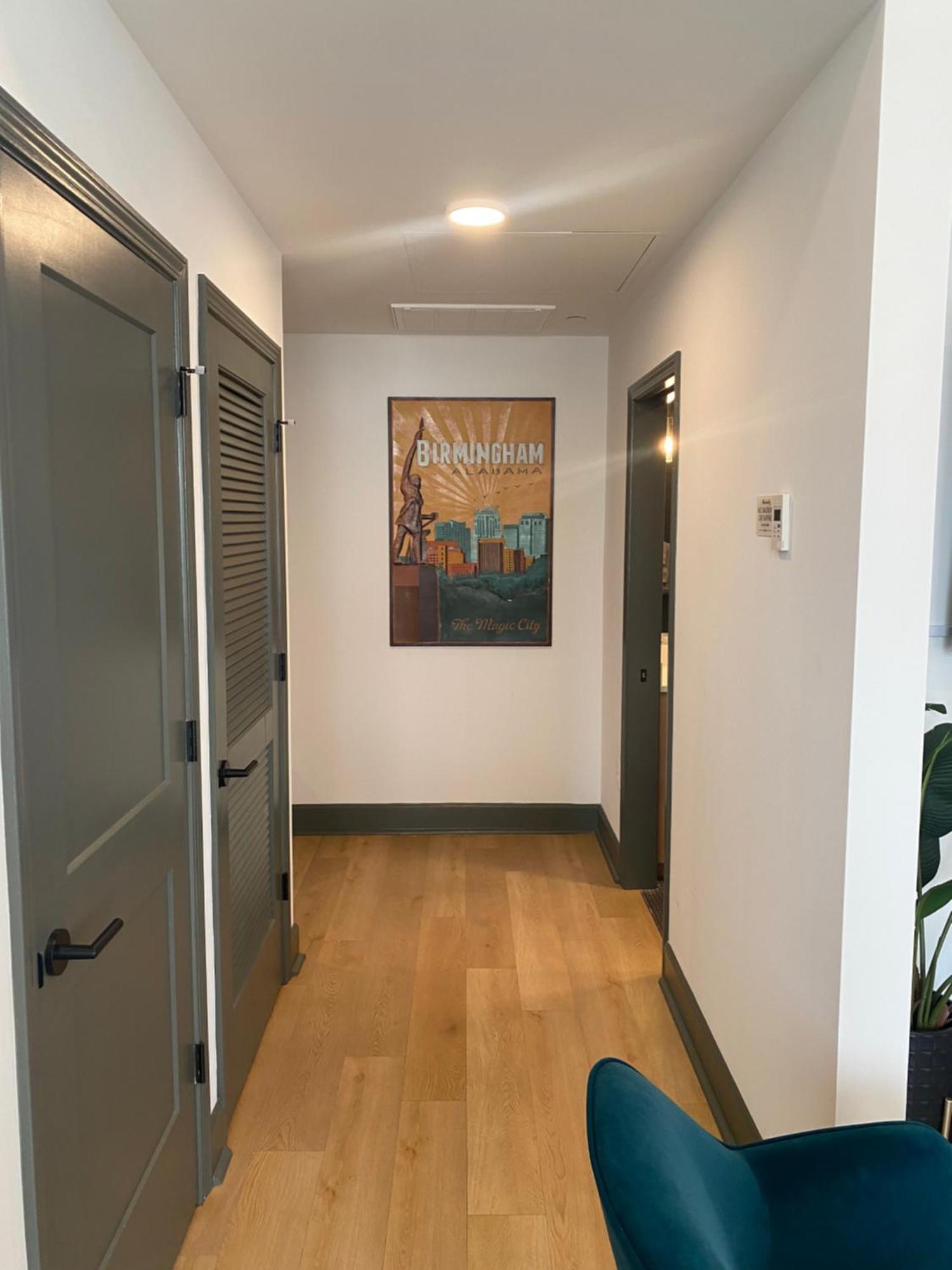 Optimum - Downtown Sanctuary! Apartment เบอร์มิงแฮม ภายนอก รูปภาพ